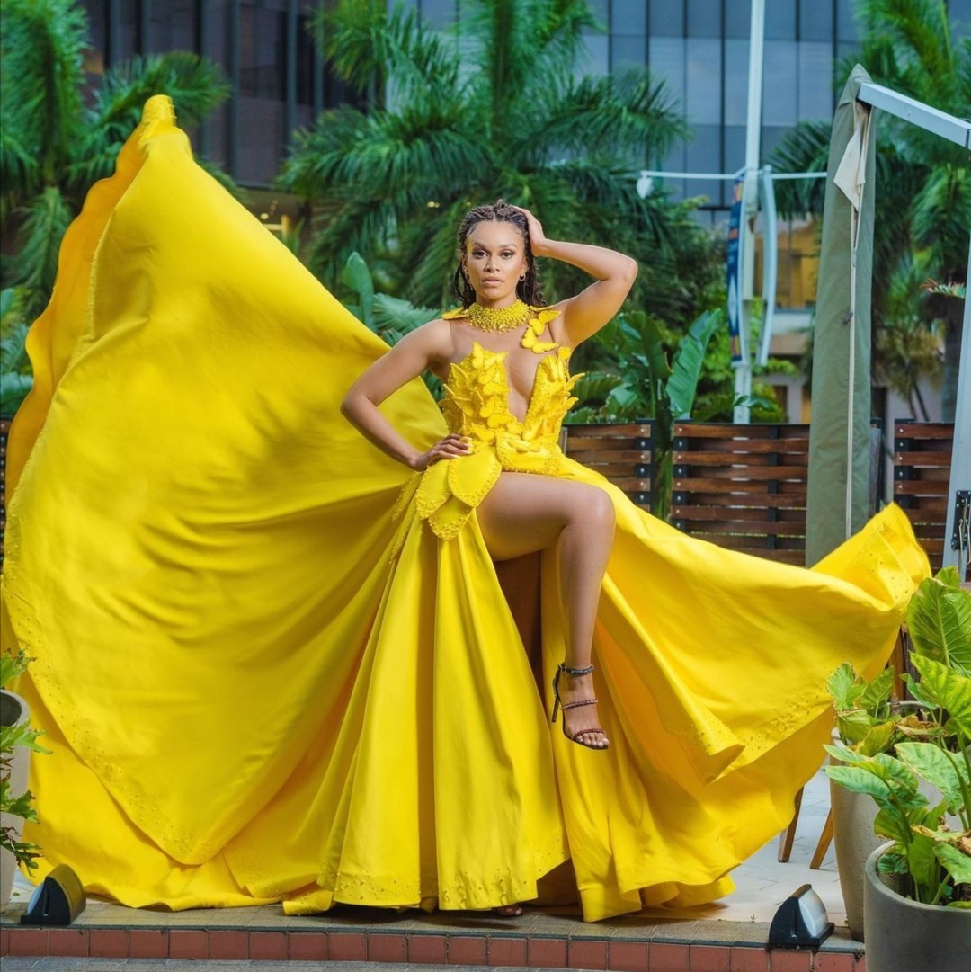 KZN Entertainment awards to air on BET