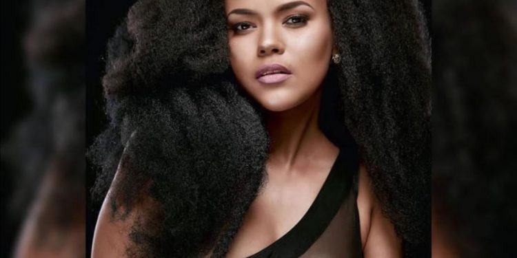 Phumeza Mdabe new show to help orphans find parents