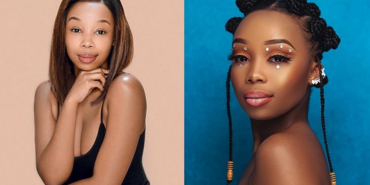 Pictures Actress Candice Modiselle reveals privates in new “Brazilian cut bikini”