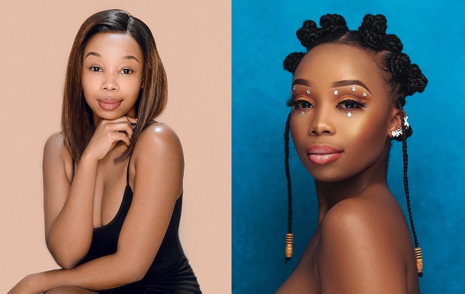 Pictures Actress Candice Modiselle reveals privates in new “Brazilian cut bikini”