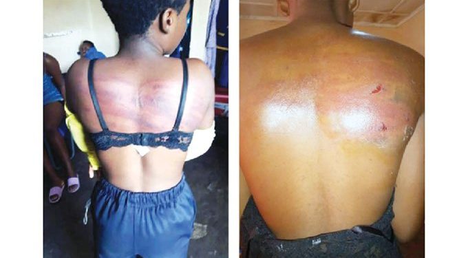 Police arrest chemhanza high school deputy head over assault