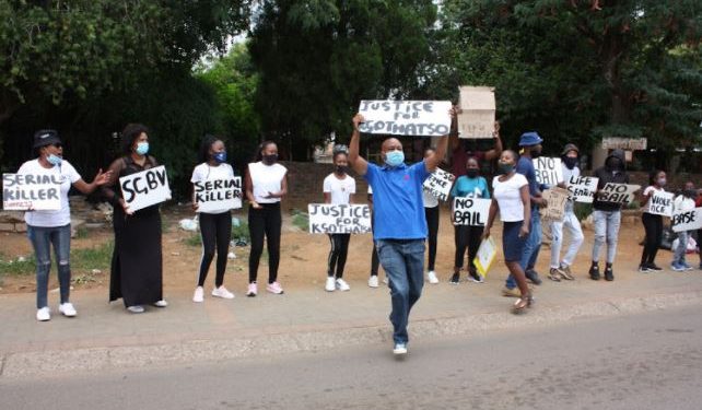 Pretoria man stabs girl whose mother refuses to hearken to his message from God