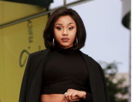 All you need to know about Pearl Thusi's sister