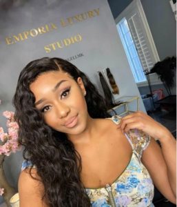 All you need to know about Pearl Thusi's sister