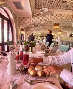 All you need to know about Pearl Thusi's sister