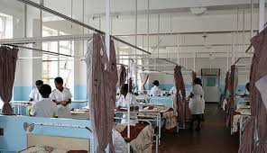 Public hospitals can manage COVID-19 caseload