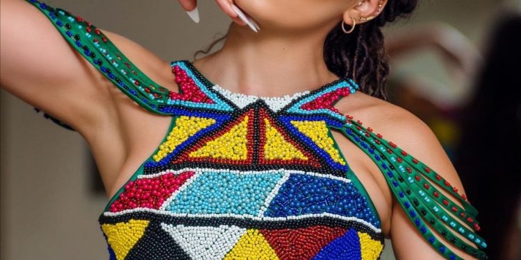 Pearl Thusi launches petition for the renewal of Queen Sono