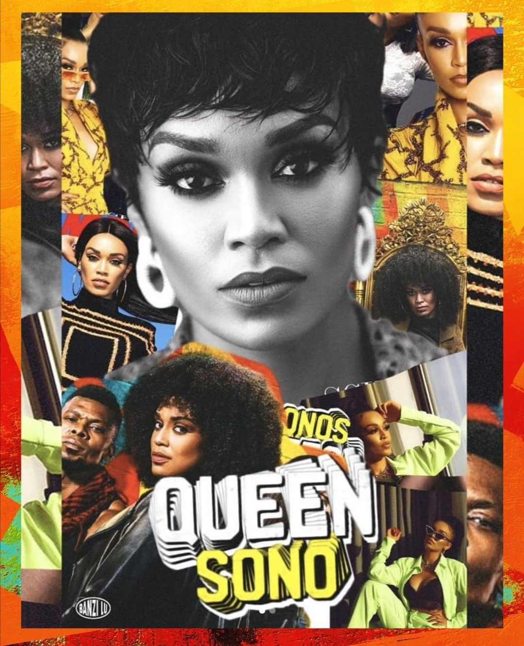 Pearl Thusi launches petition for the renewal of Queen Sono