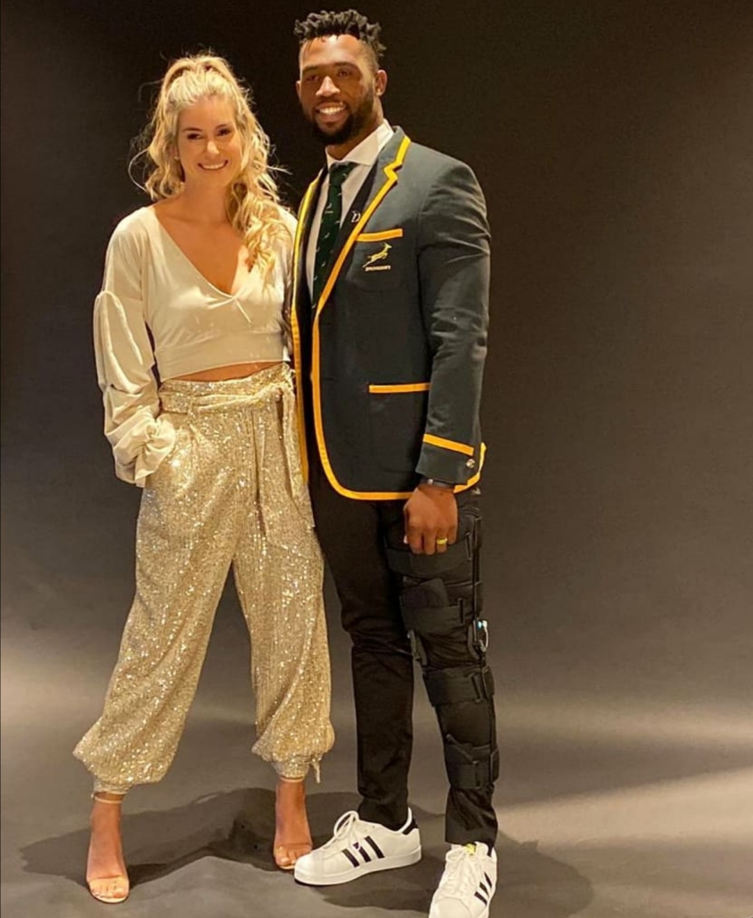 Get to know Rachel Kokisi