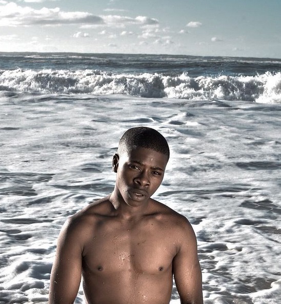 Bonga from Generations The Legacy