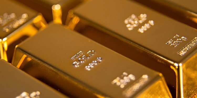 SAPS recovers R61 million gold bars OR Tambo