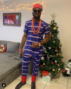 Daniel Akpeyi Career