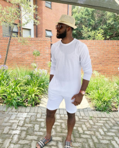 Daniel Akpeyi Career