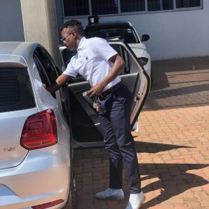 Sipesihle Ndlovu Biography, Age, Career, Fashion, Car, Net Worth, Orlando Pirates