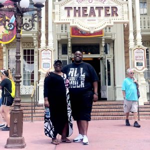 Sir Wicknell's mother dies