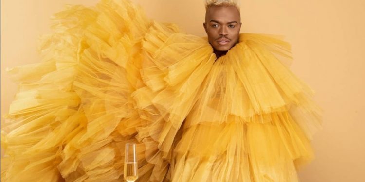 Somizi on to owning a restaurant?