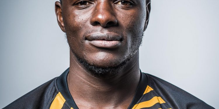 Lazarous Kambole Biography