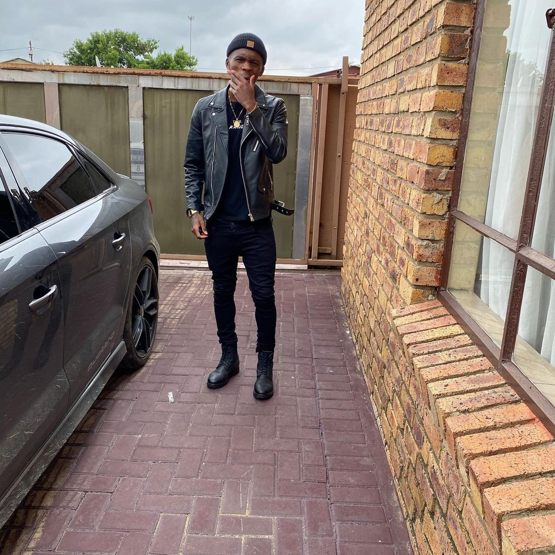 Thabang Monare Biography, Age, Career, Wife, Fashion, Cars, Net Worth