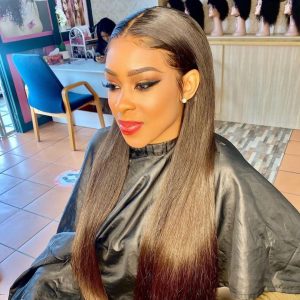 The hottest South African football wives