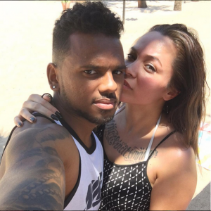 The hottest South African football wives