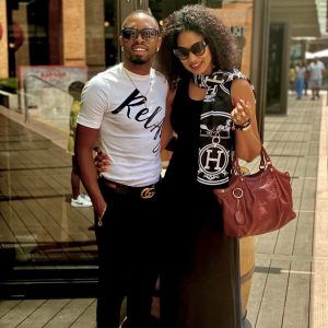 The hottest South African football wives