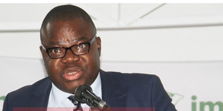 Thompson Dondo dies Impala Car rental owner and CEO