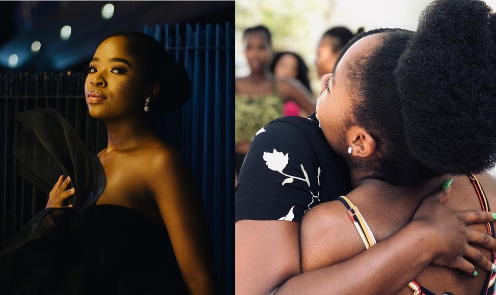 Thuthuka Mthembu Nonka from Uzalo's father dies