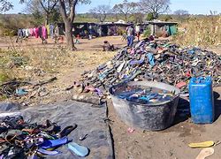 Tokoloshe with huge privates molests Ngozi mine female residents