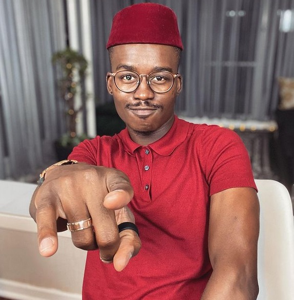 Top 6 South African Actors Who Are Exceptionally Good At English 