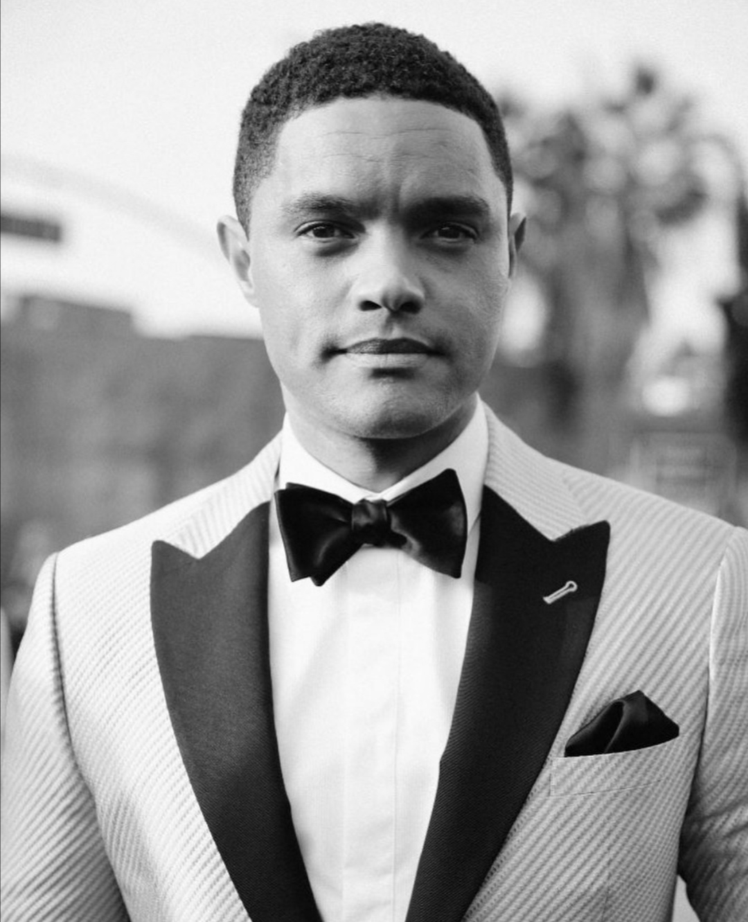 Trevor Noah to move into new home with Kelly Mink