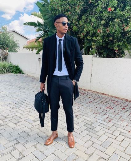 Vincent Pule Biography, Age, Career, Wife, Clothing Line, Net Worth
