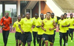 Warriors to begin training