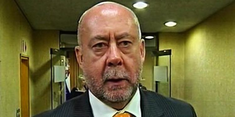 Wouter Basson Dr Death mediclinic