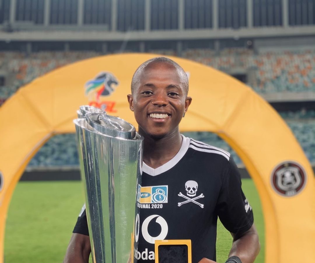 Zakhele Lepasa Biography, Age, Career, Baby, Wife, Car, Net Worth