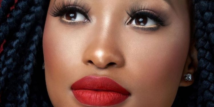 Zoleka from Isono: Real life facts about Zola Nombona