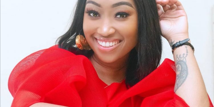 Zoleka from Isithembiso, Naledi Rabotapi speaks on sex favours for roles