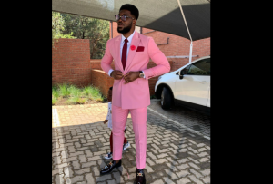 Daniel Akpeyi Career