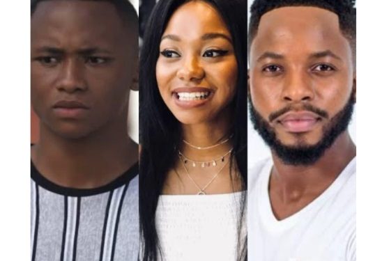 South African Actors Who Are Celebrated Degree Holders In Real Life