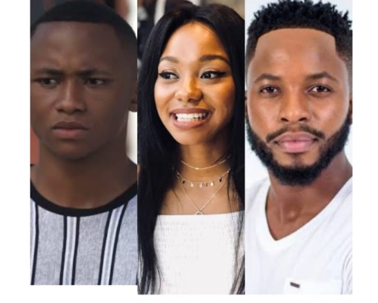 South African Actors Who Are Celebrated Degree Holders In Real Life