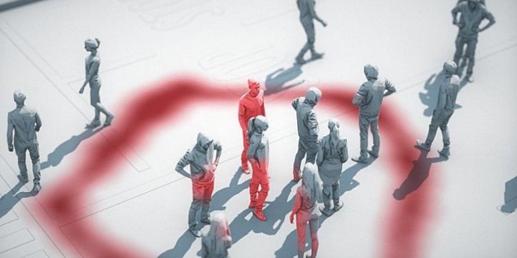 10 Uncommon Covid-19 Symptoms You May Not Be Aware Of