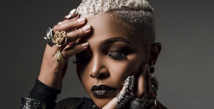 South African celebrities battling depression opens up after Nelli Tembe's death