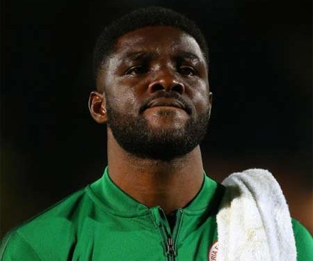 Daniel Akpeyi Biography