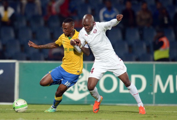Mamelodi Sundowns and Moroka Swallows Lock horns: Battle for Supremacy