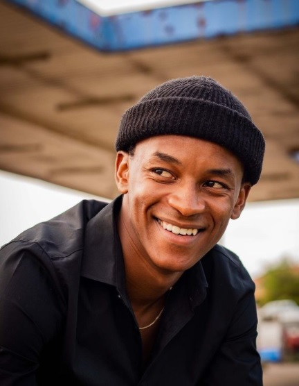 Pics: Is The Queen Ntando Duma Dating Teddy From Gomora?