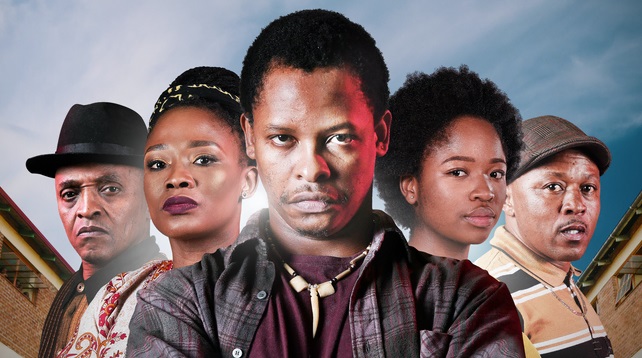 Celebrated South African Actors Ushering In 2021 With New Drama Series