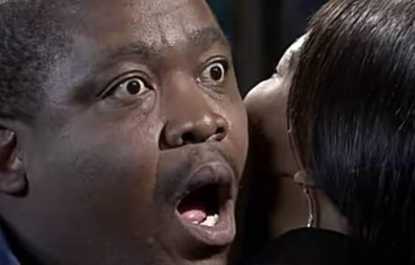 Salaries: Fats 'Mpho Molepo' Salary At Rhythm City Revealed