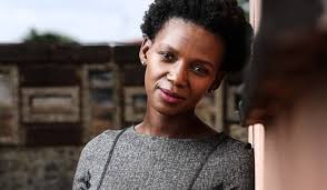 Nokuthula Mavuso, Amo Lioness