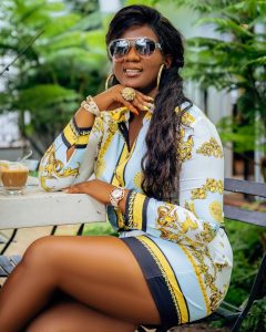 5 times Shauwn Mkhize proves she is a fashion trend setter