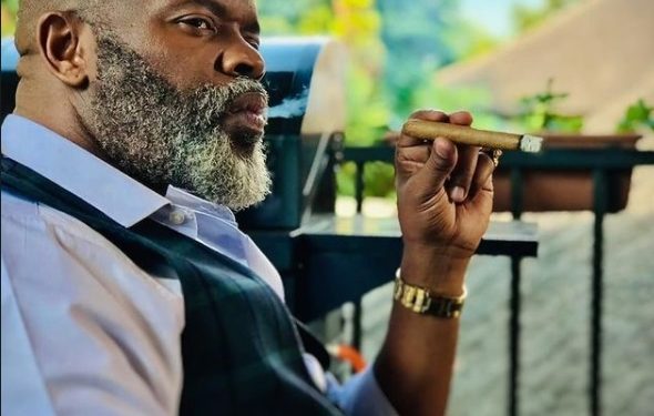 Dumisani Mbebe Axed From Upcoming Netflix Series After Contracting Covid-19