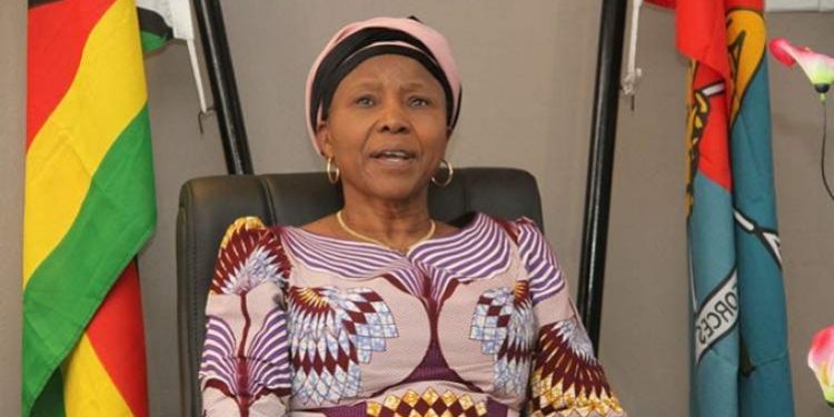 oppah muchinguri covid